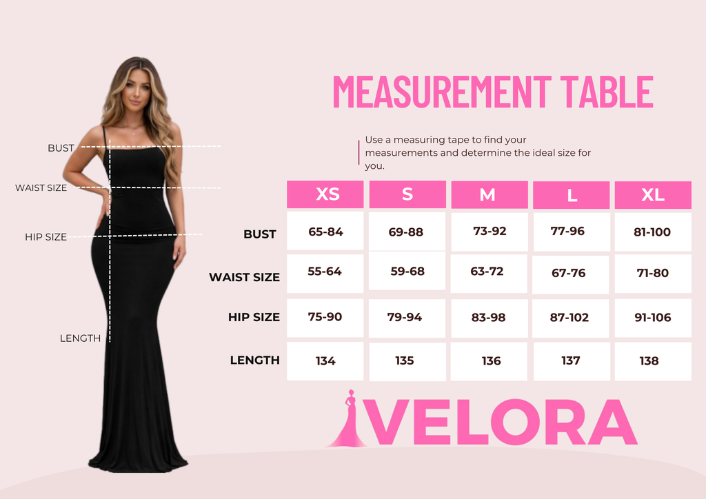 Spaghetti Strap Maxi Dress Isla - Women's Dress